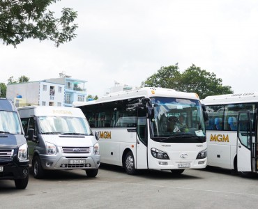 Chọn thuê xe du lịch hè chất lượng, giá tốt